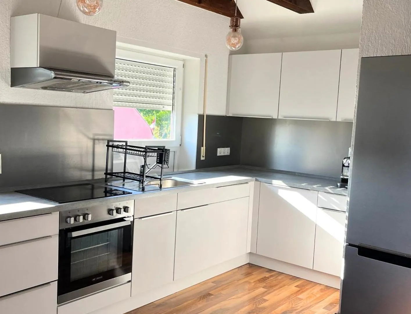 Apartamento 110 Qm Stadtnahe Oase Im Gruenen Priesendorf Alemania